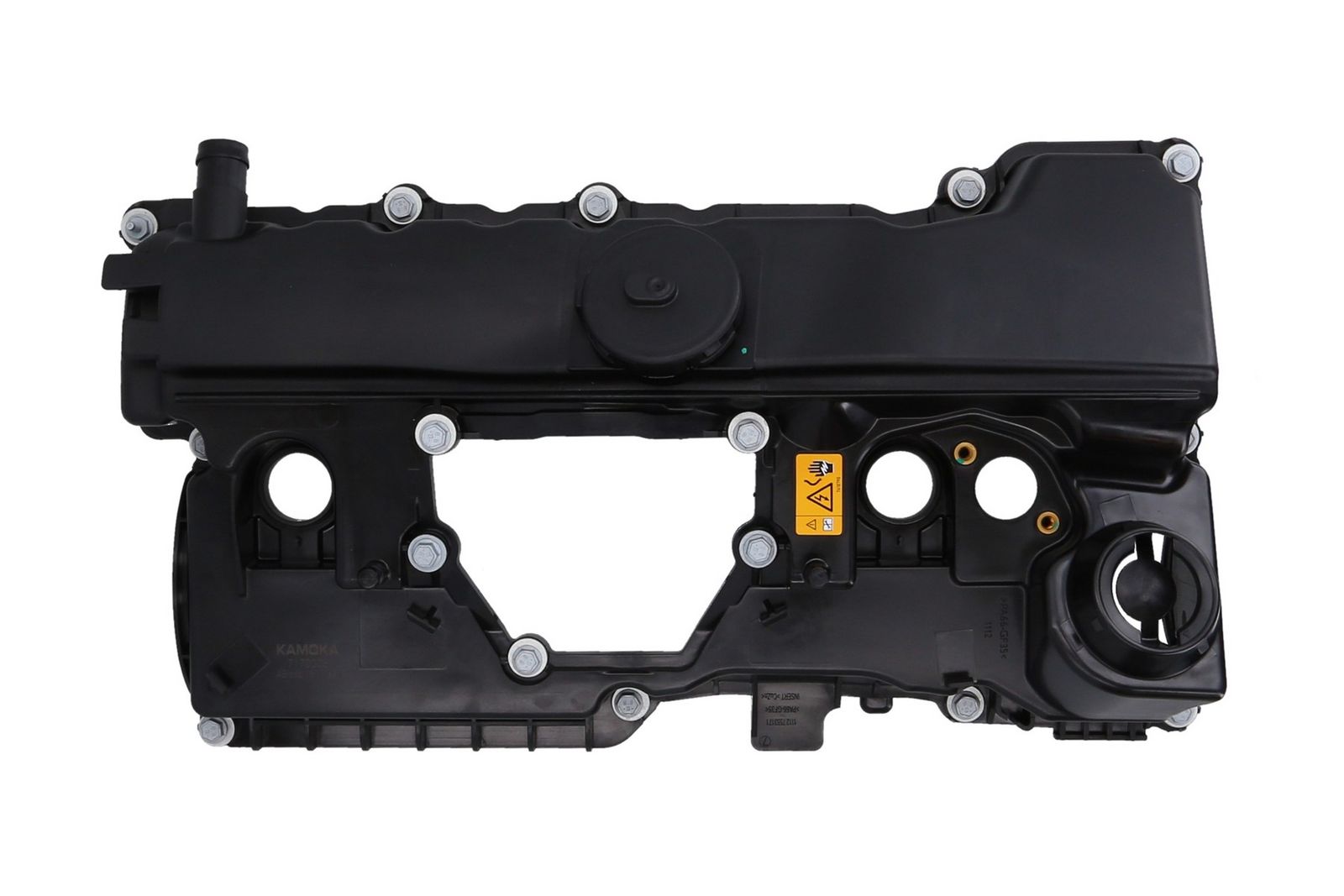 Cylinder Head Cover 2