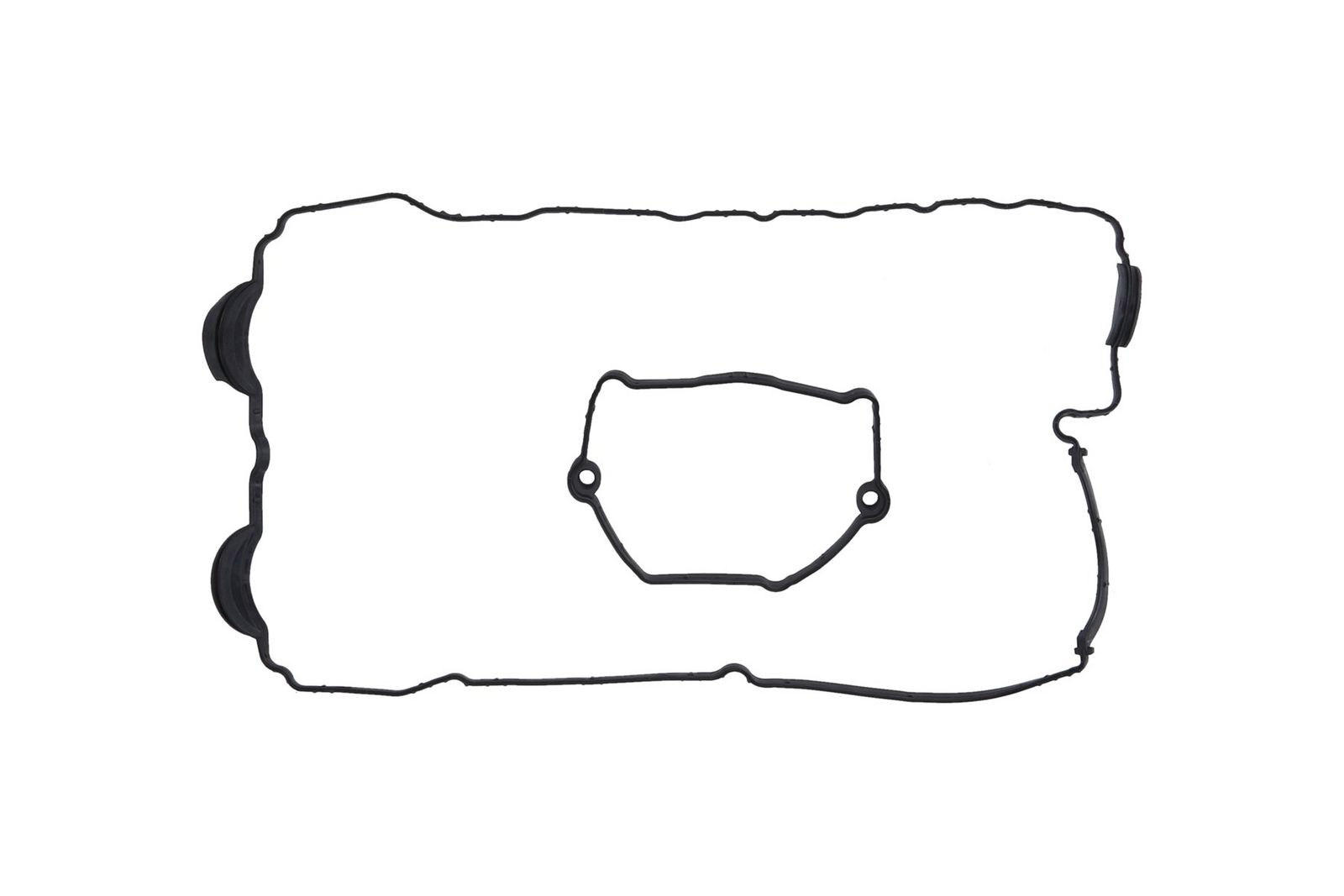 Cylinder Head Cover 3