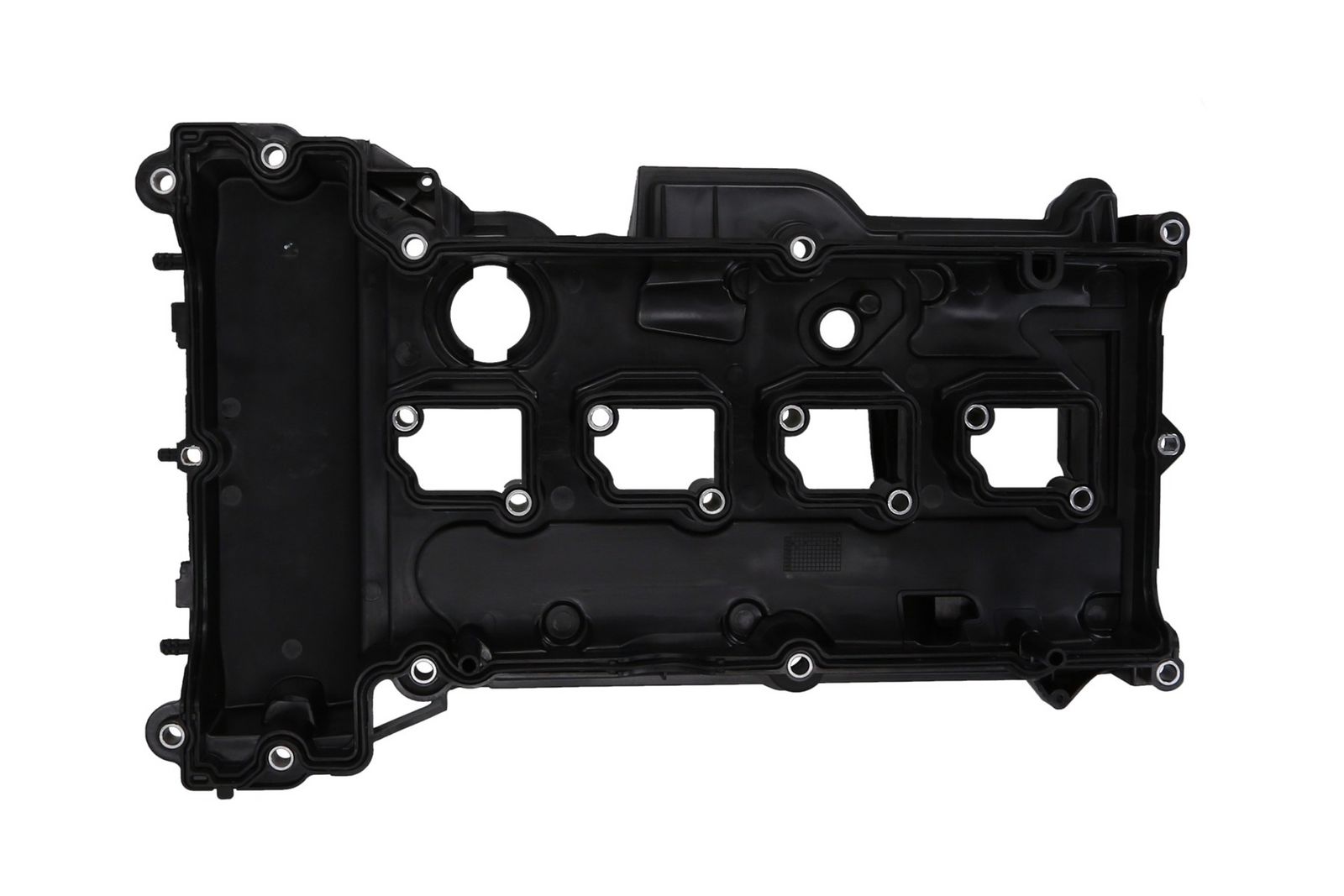 Cylinder Head Cover 2