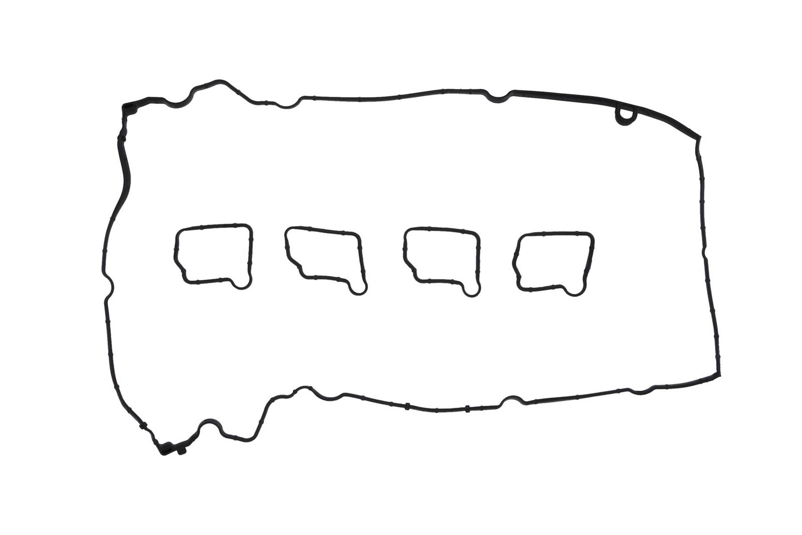 Cylinder Head Cover 3