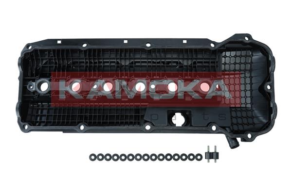 Cylinder Head Cover 2
