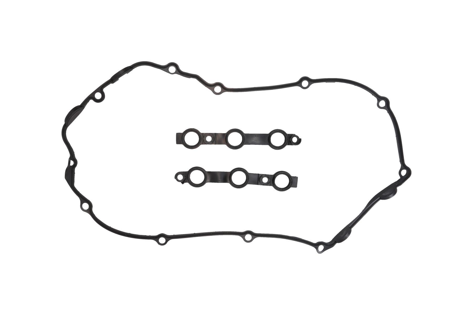 Cylinder Head Cover 3