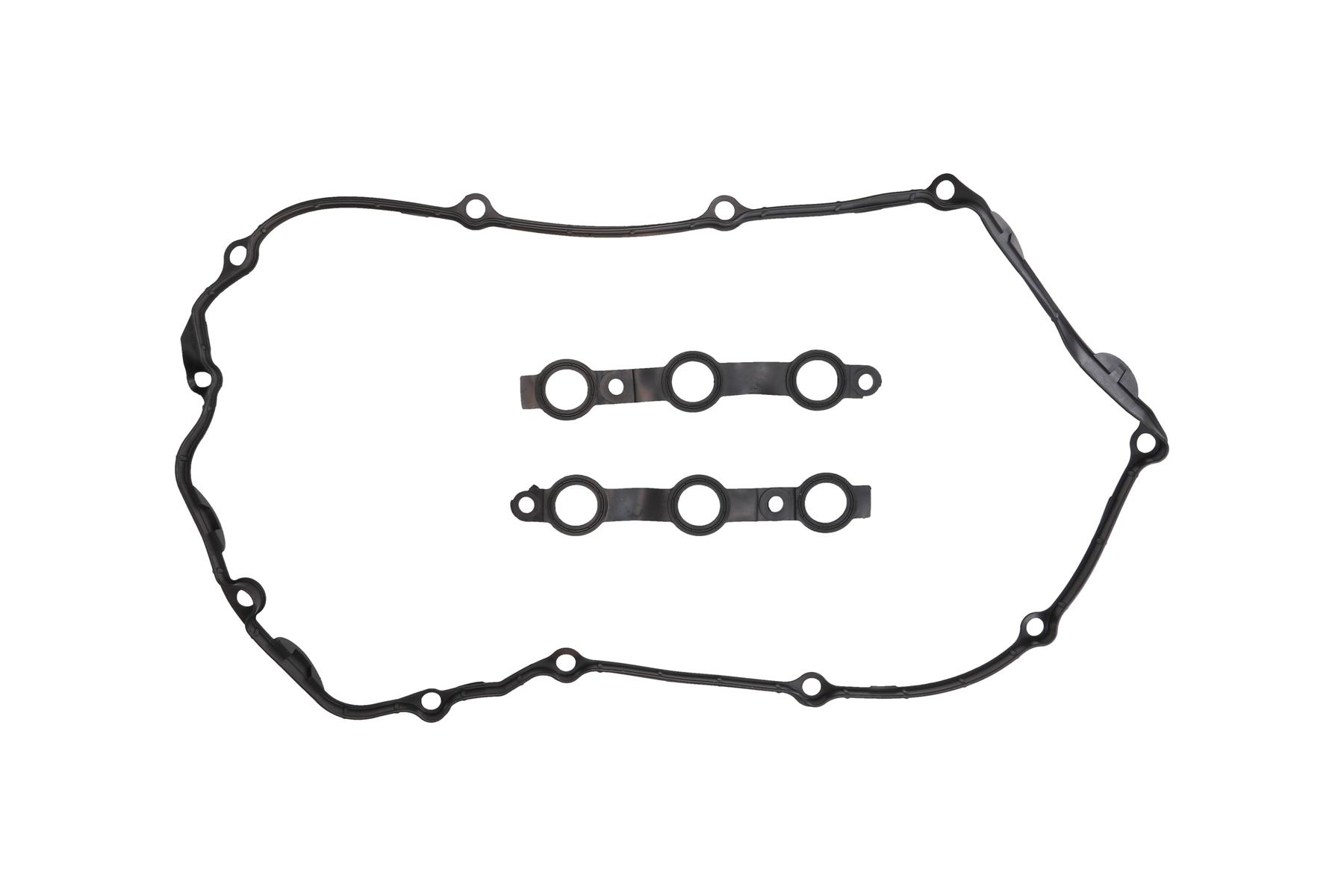 Cylinder Head Cover 4