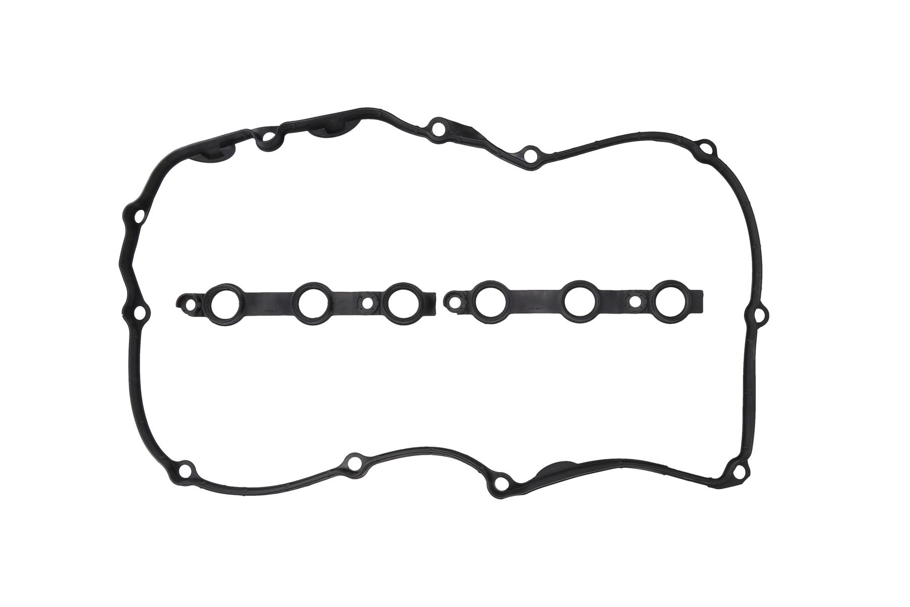 Cylinder Head Cover 3