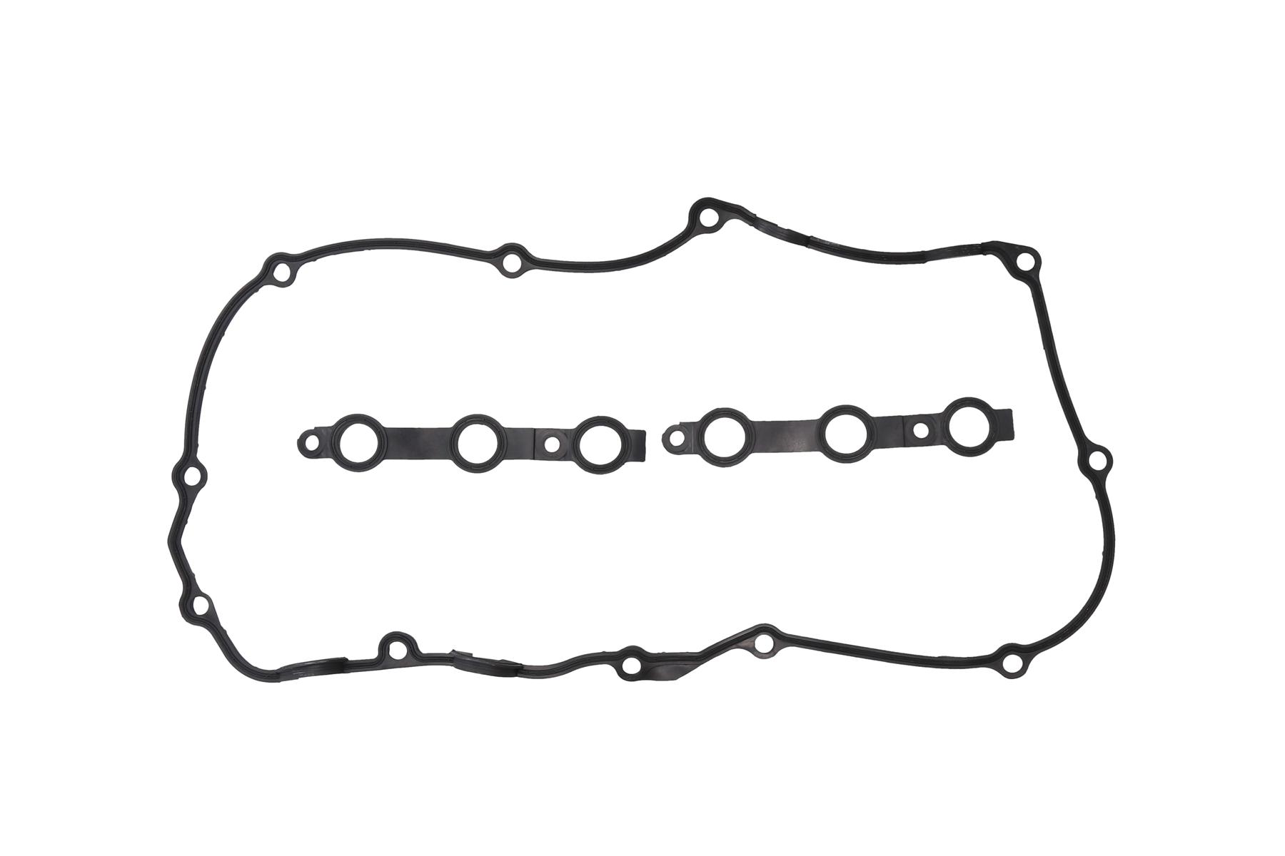 Cylinder Head Cover 4