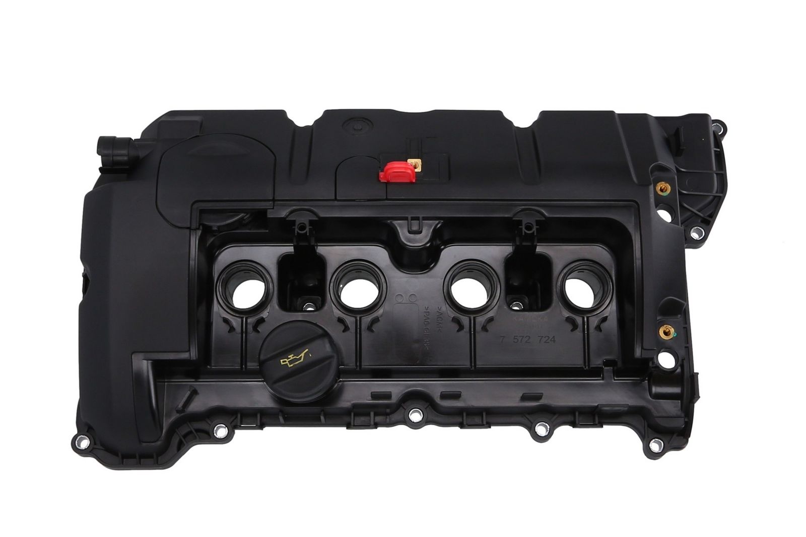 KAMOKA 7170011 Copritestata