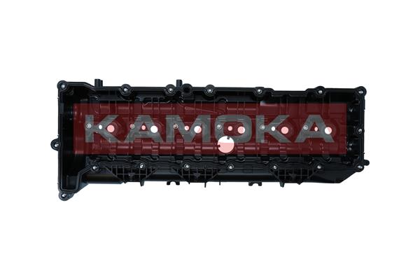 Cylinder Head Cover 2