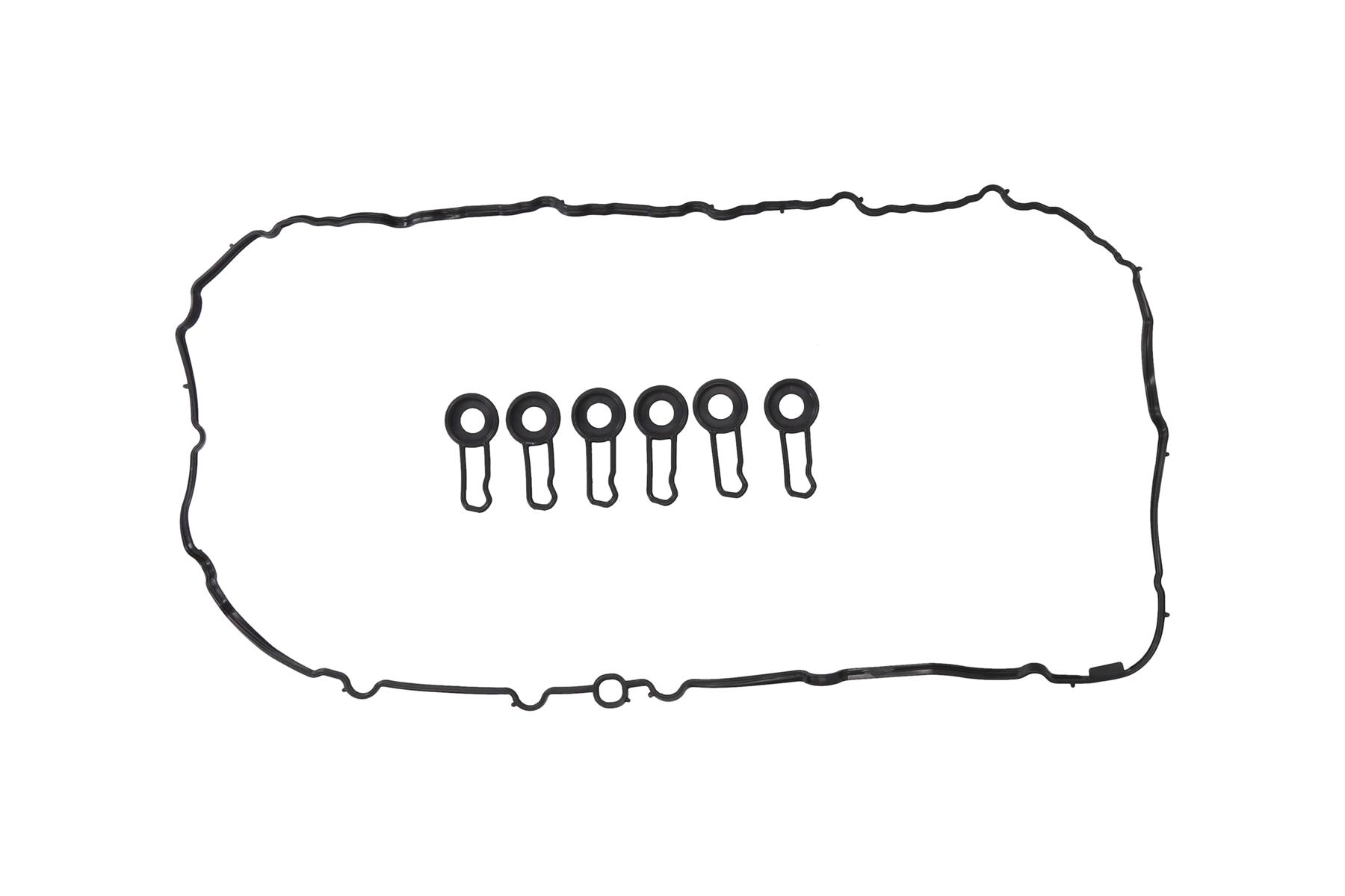 Cylinder Head Cover 3