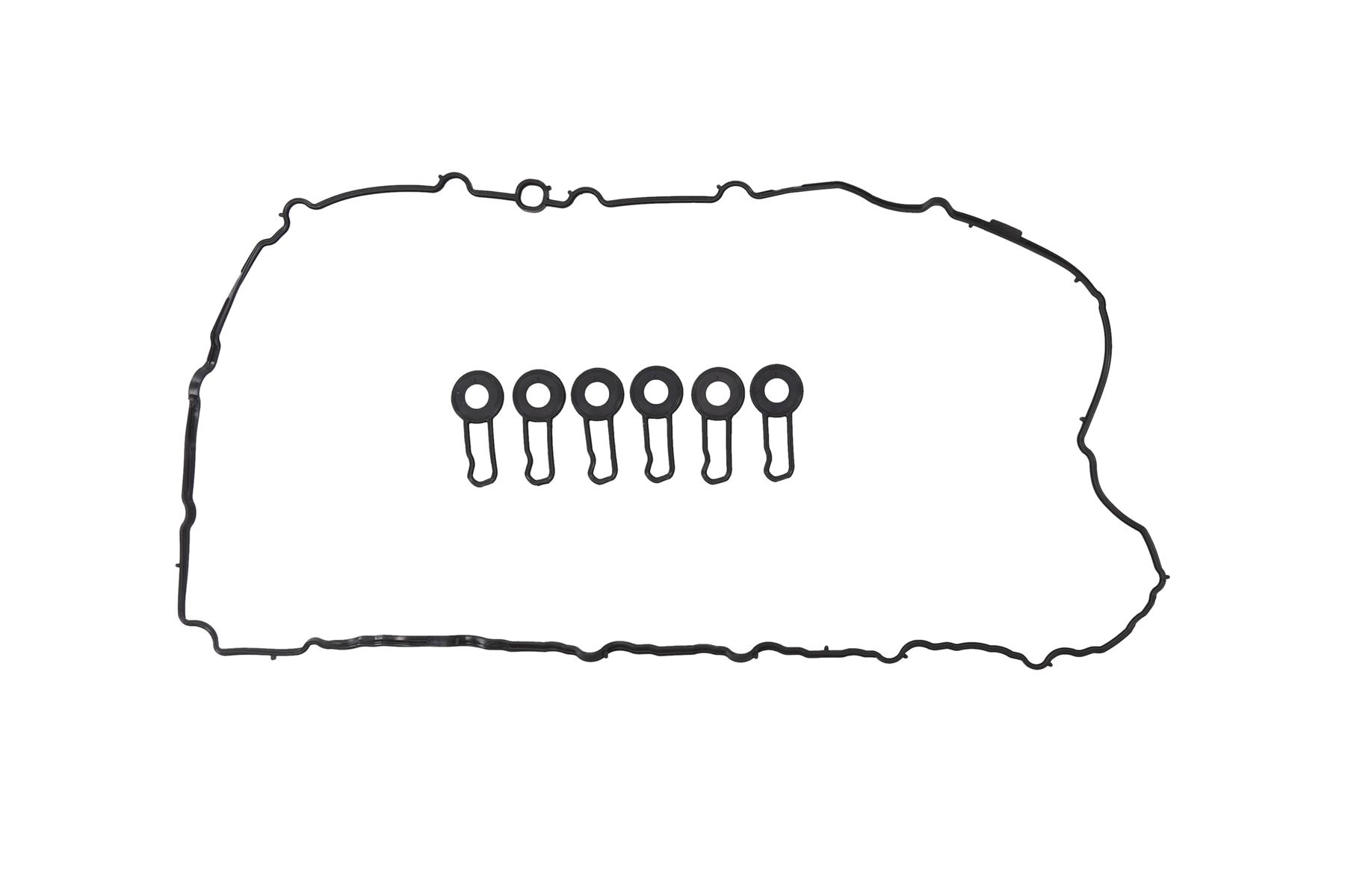 Cylinder Head Cover 4