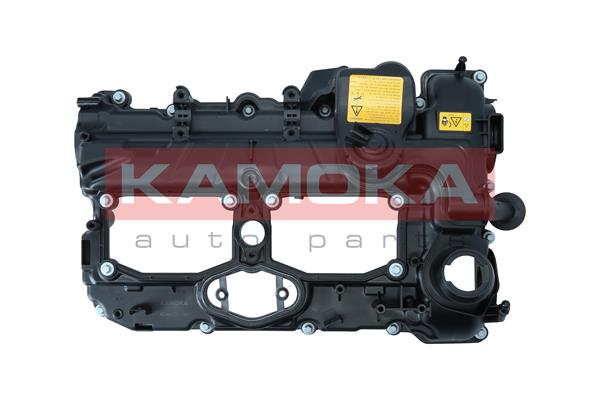 Cylinder Head Cover