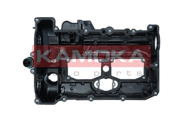 Cylinder Head Cover 2