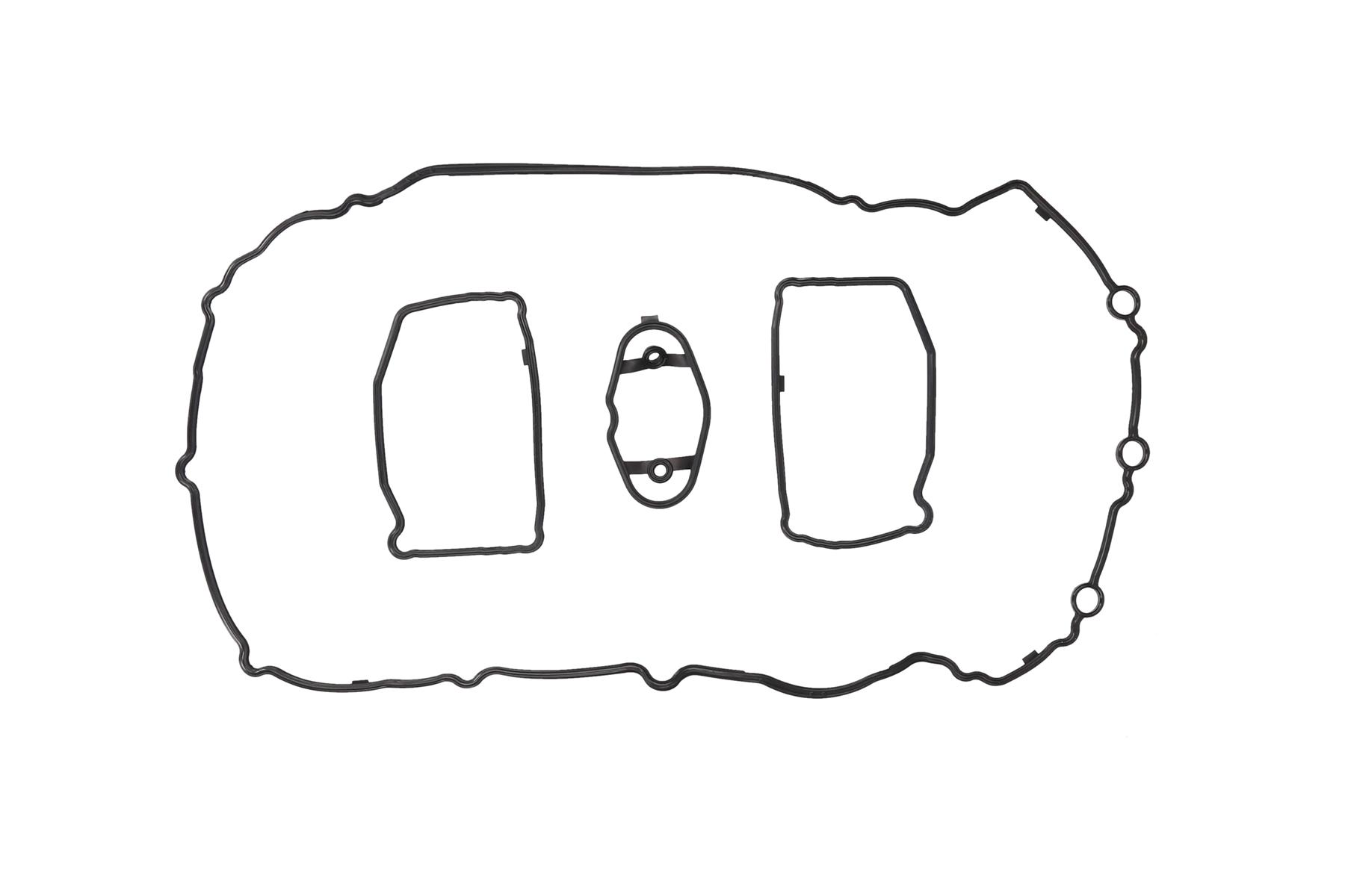 Cylinder Head Cover 3