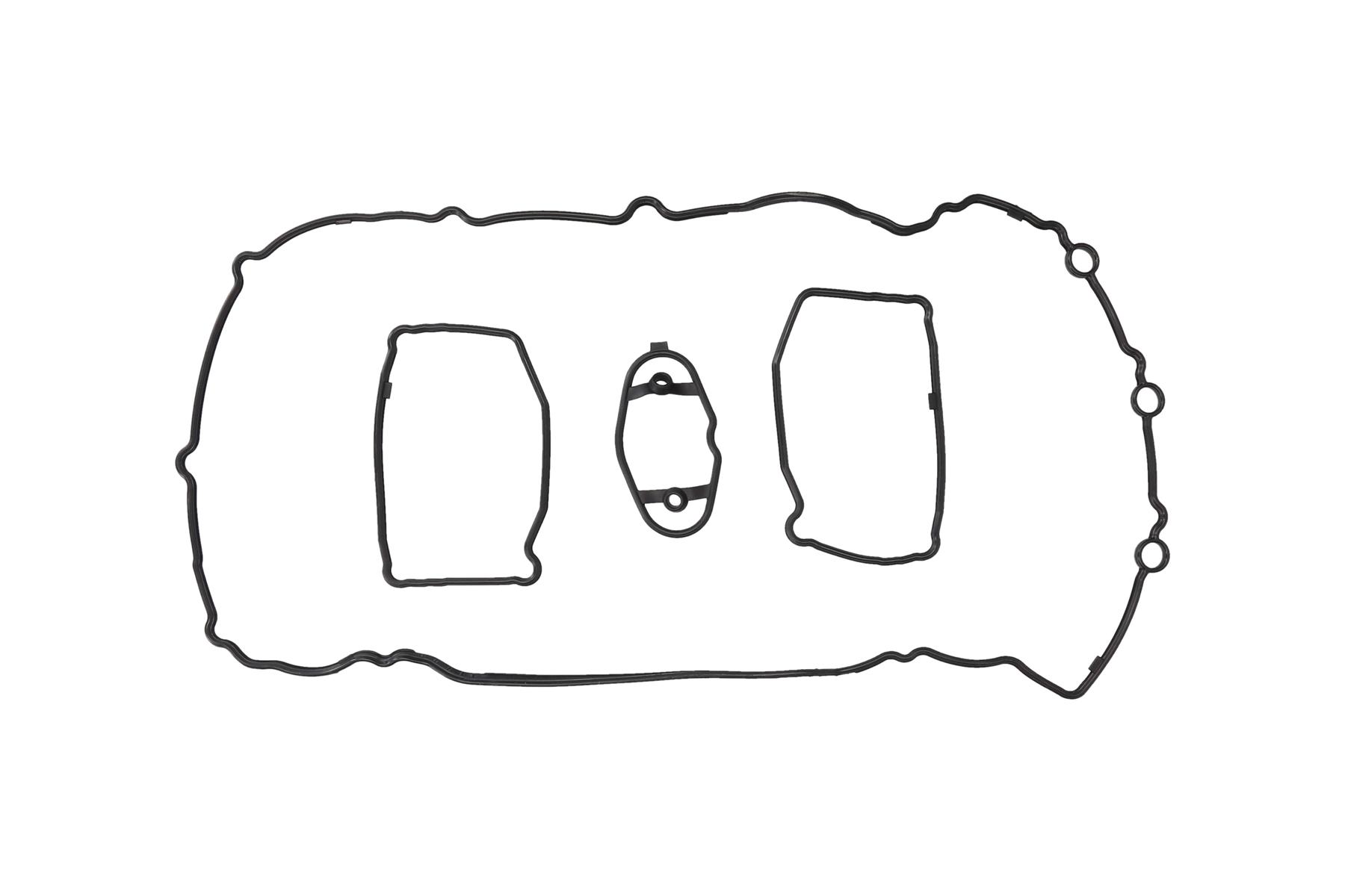 Cylinder Head Cover 4