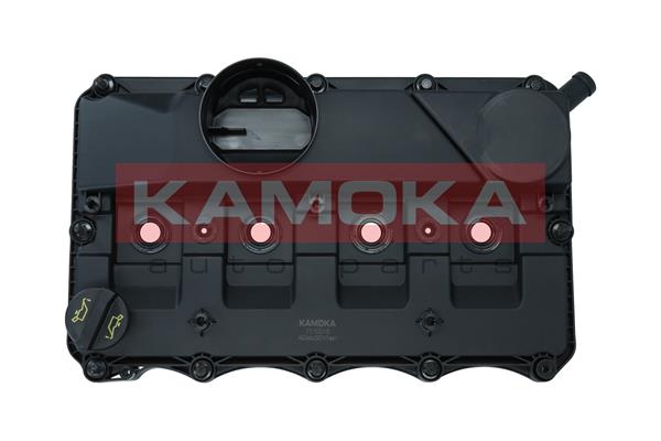 KAMOKA 7170016 Copritestata