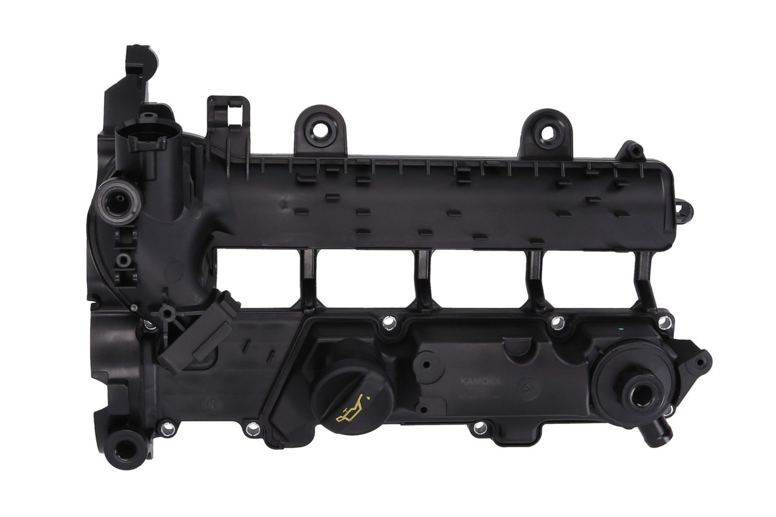 Cylinder Head Cover