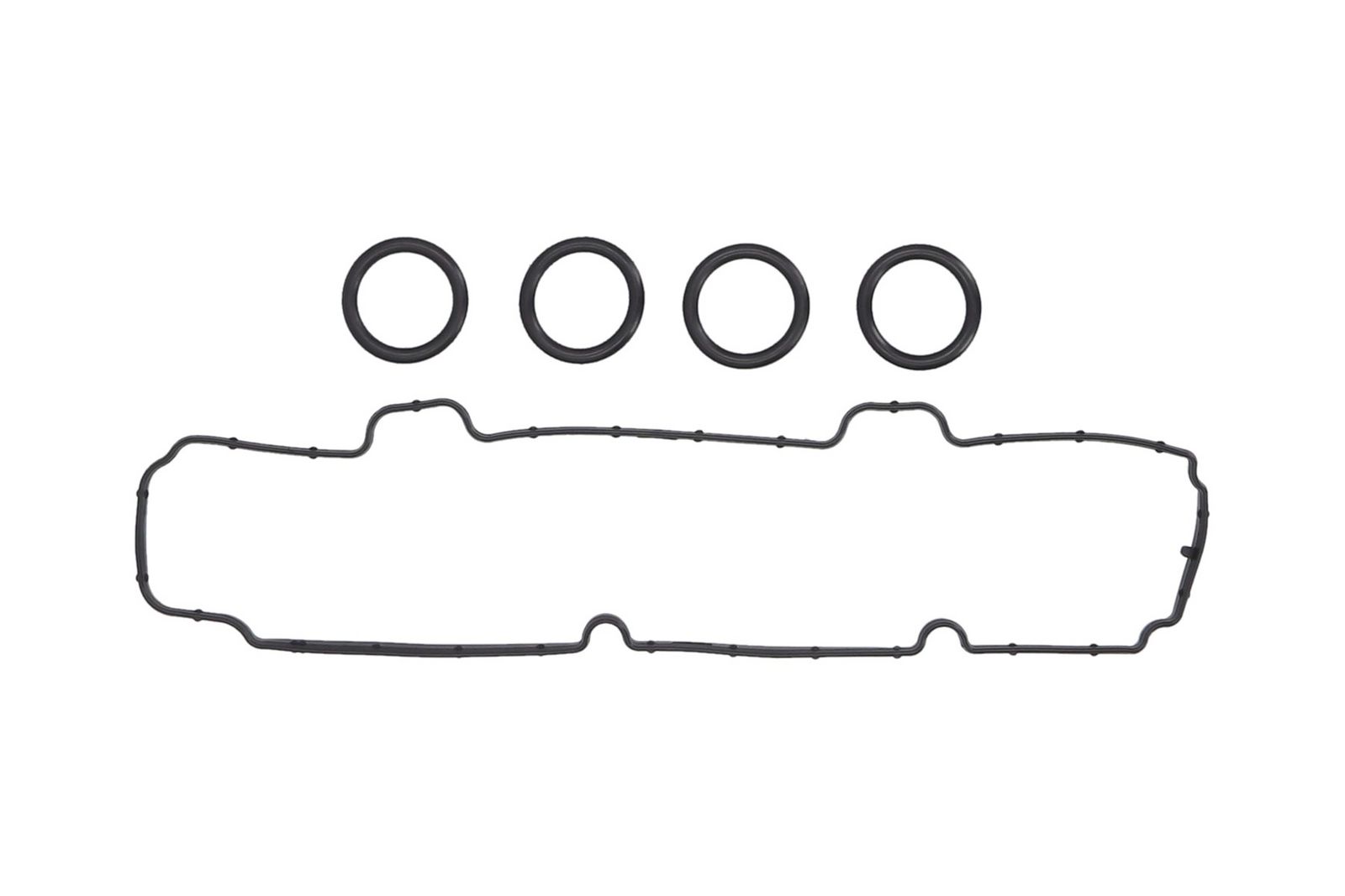 Cylinder Head Cover 3