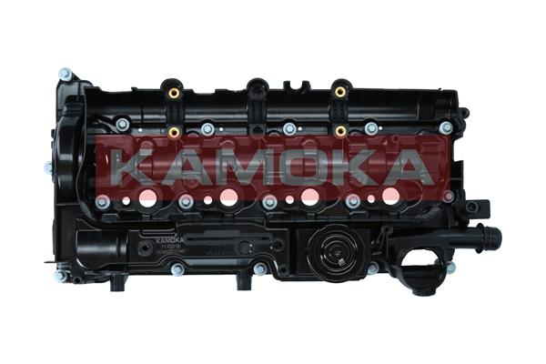 Cylinder Head Cover
