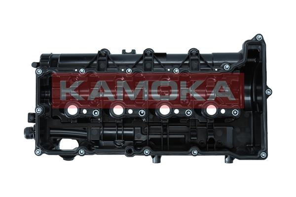 Cylinder Head Cover 2