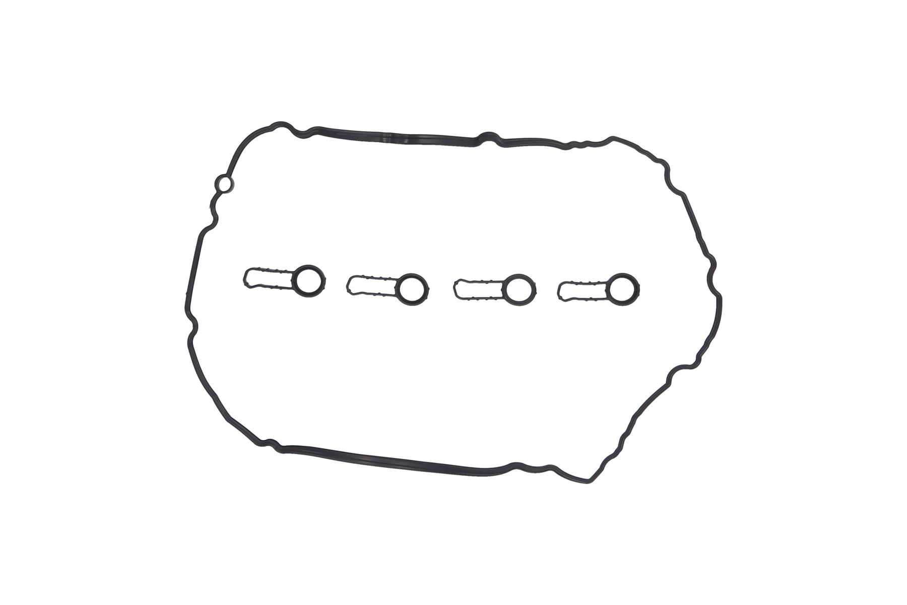 Cylinder Head Cover 3