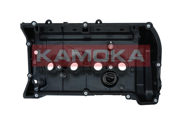 Cylinder Head Cover 2