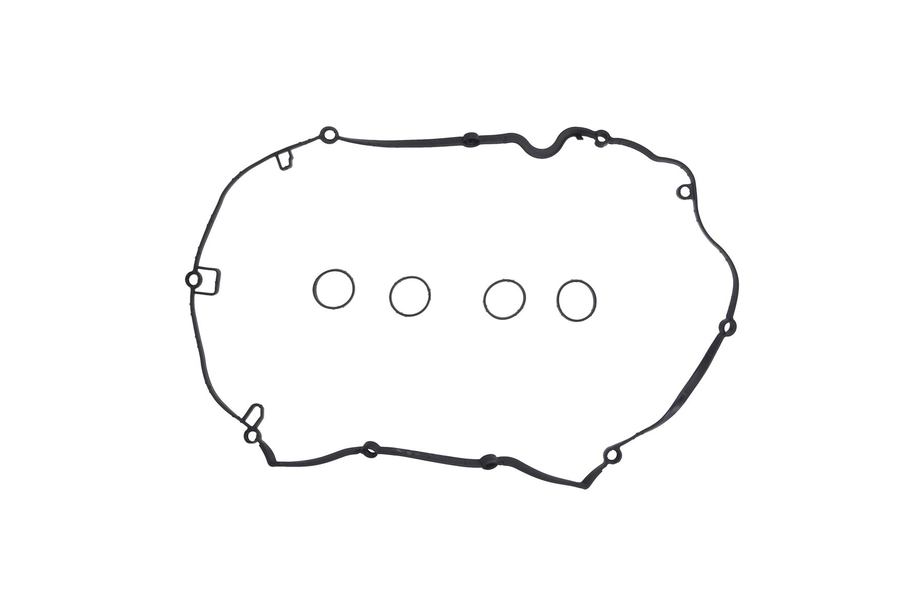 Cylinder Head Cover 3
