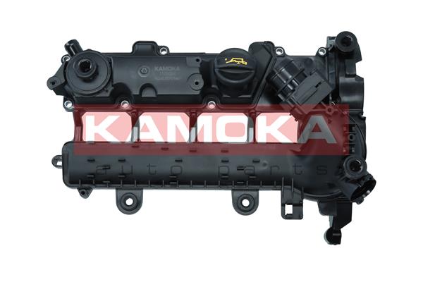 Cylinder Head Cover