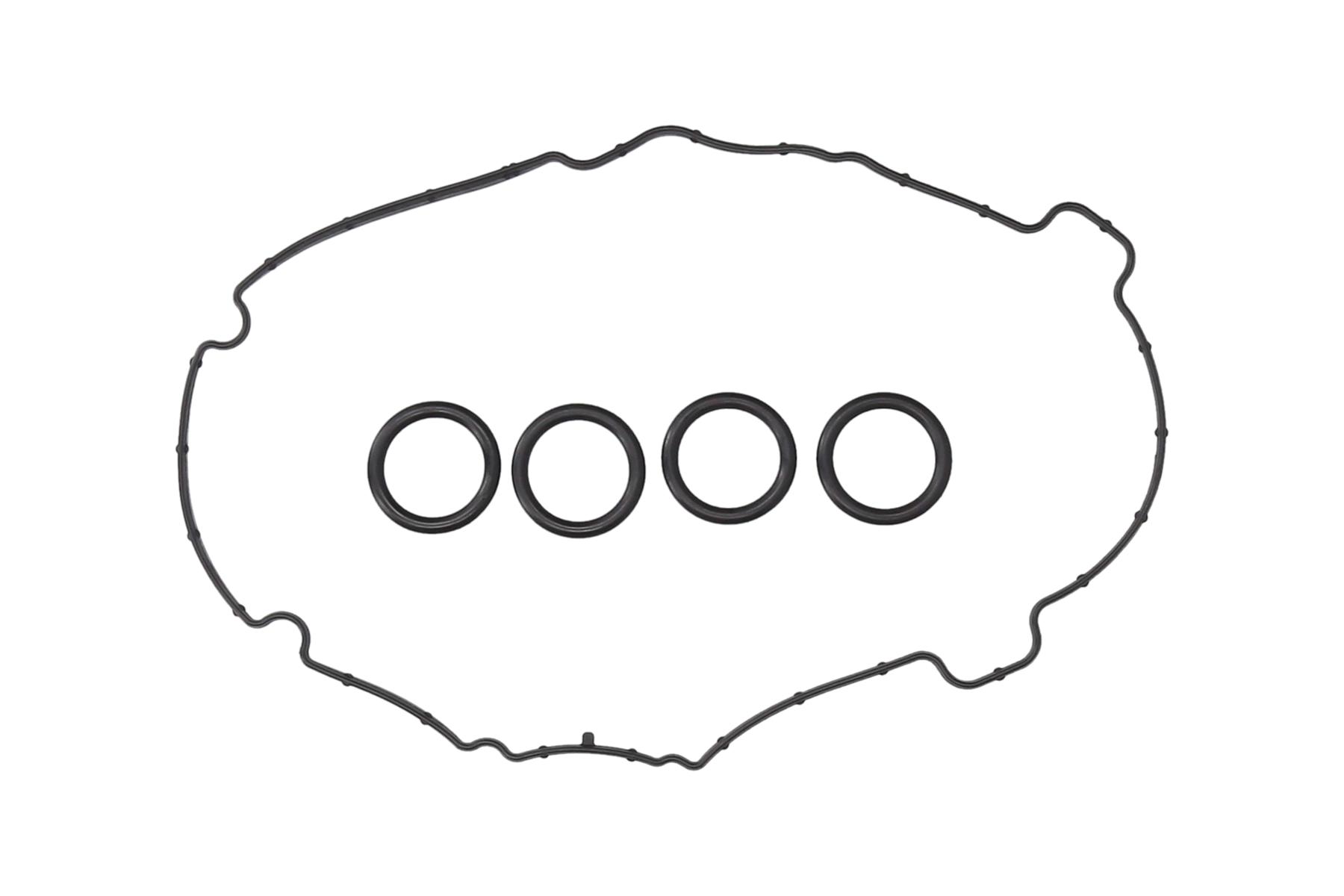 Cylinder Head Cover 3