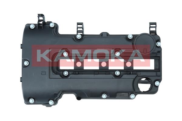Cylinder Head Cover