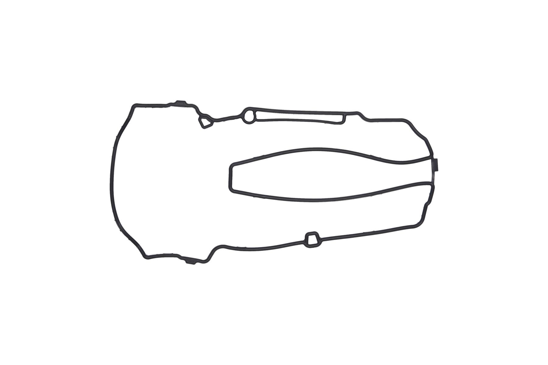 Cylinder Head Cover 3