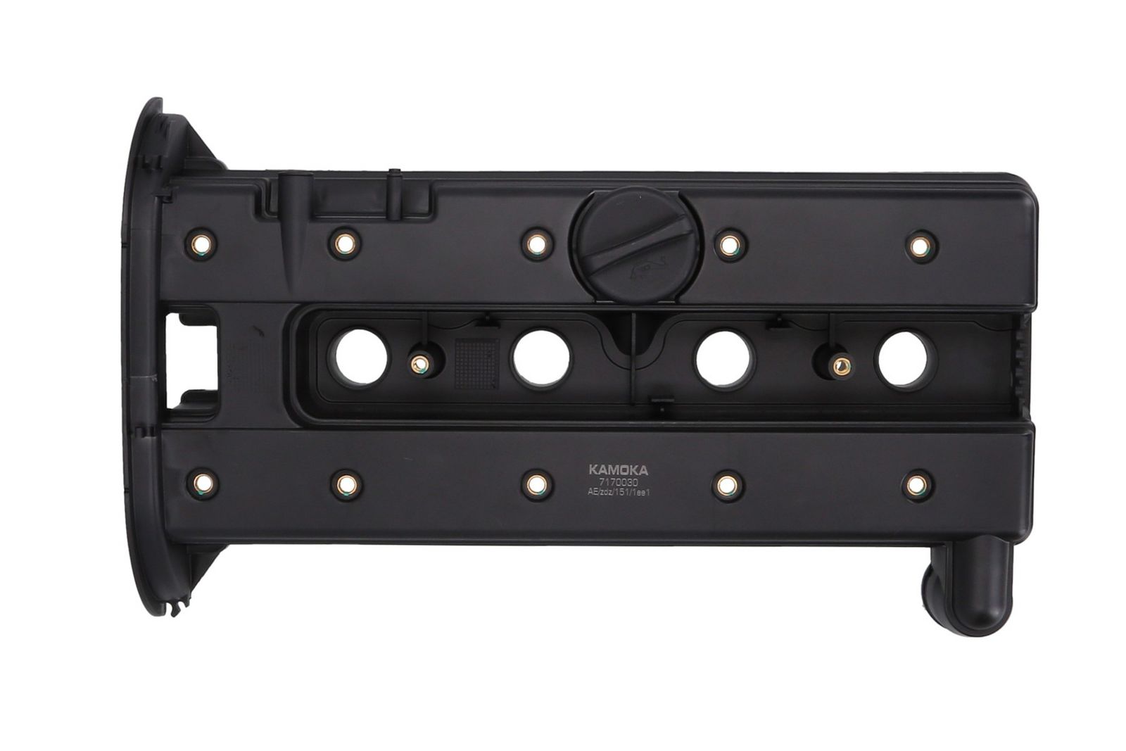 KAMOKA 7170030 Copritestata