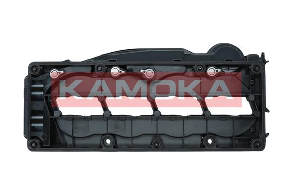 Cylinder Head Cover 2