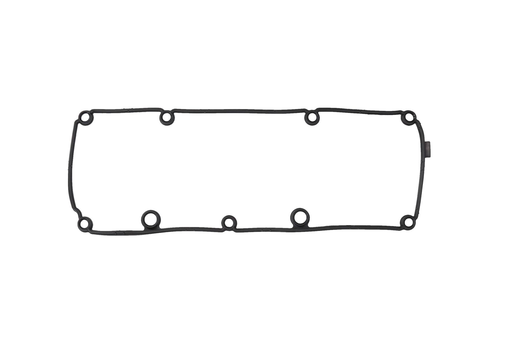 Cylinder Head Cover 4