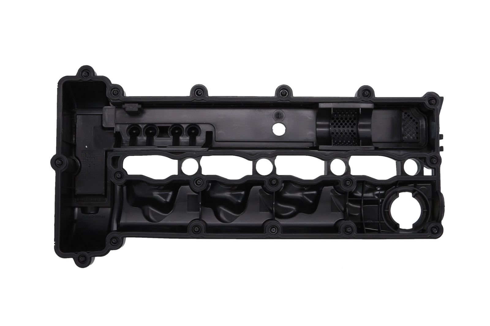 Cylinder Head Cover 2