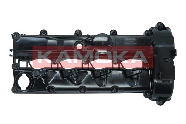Cylinder Head Cover