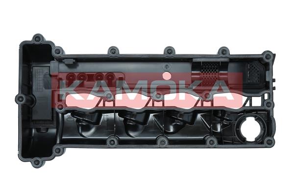 Cylinder Head Cover 2
