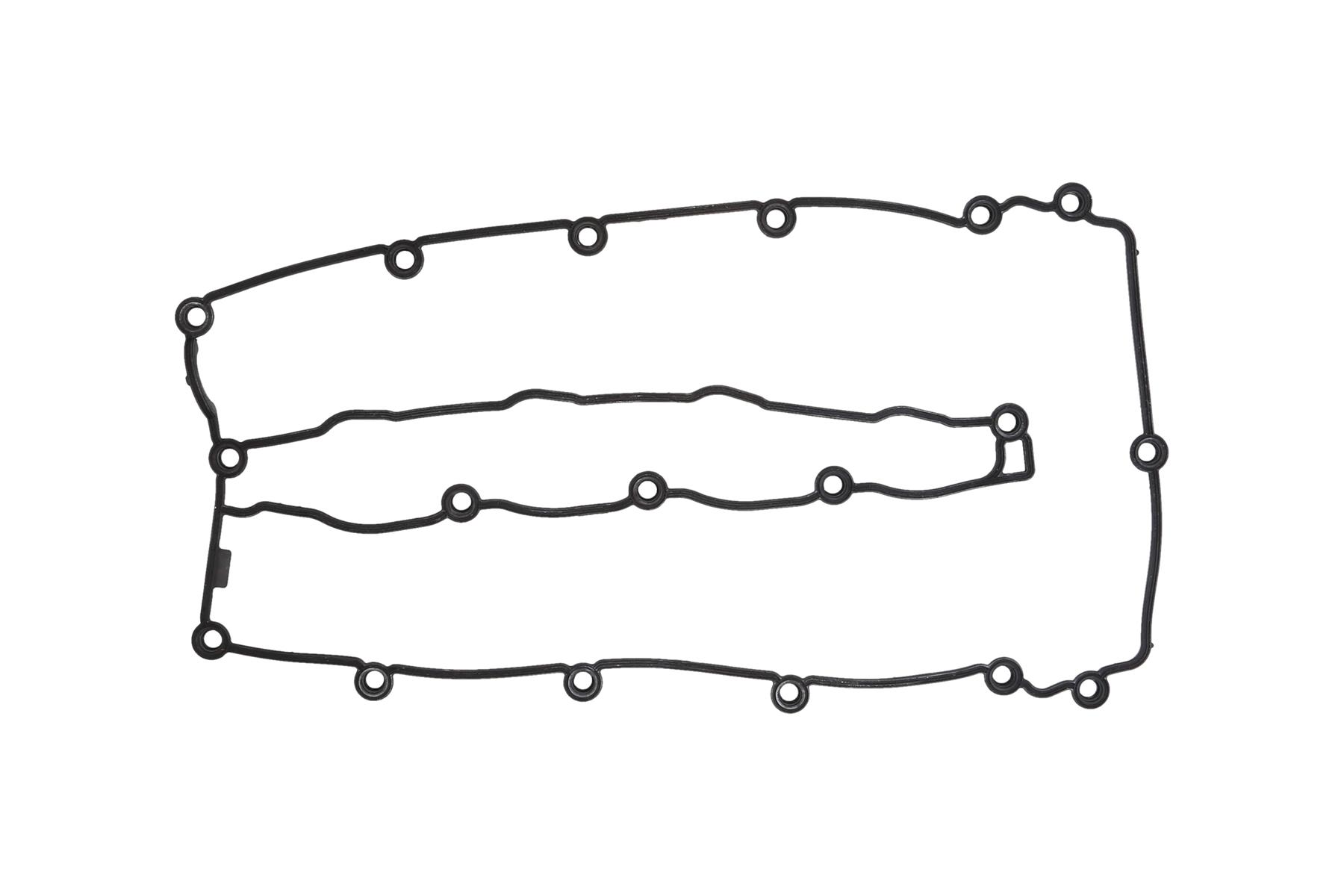 Cylinder Head Cover 4