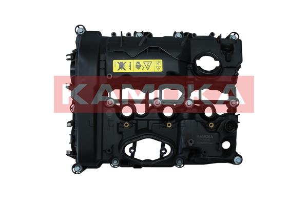 Cylinder Head Cover
