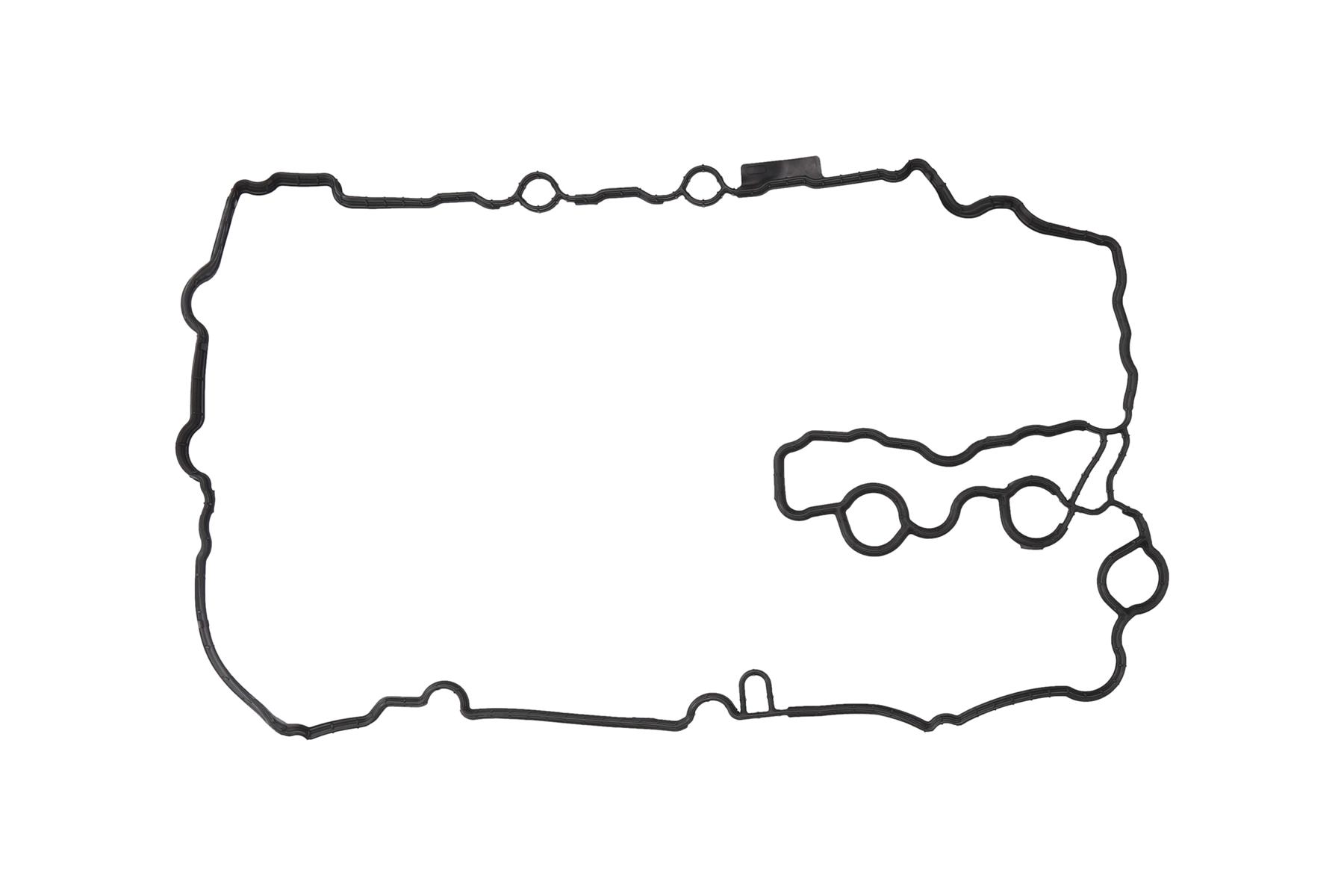 Cylinder Head Cover 4