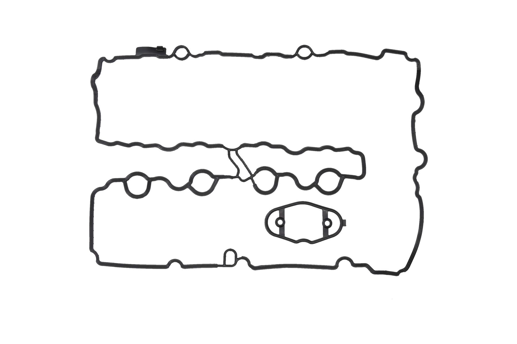 Cylinder Head Cover 3
