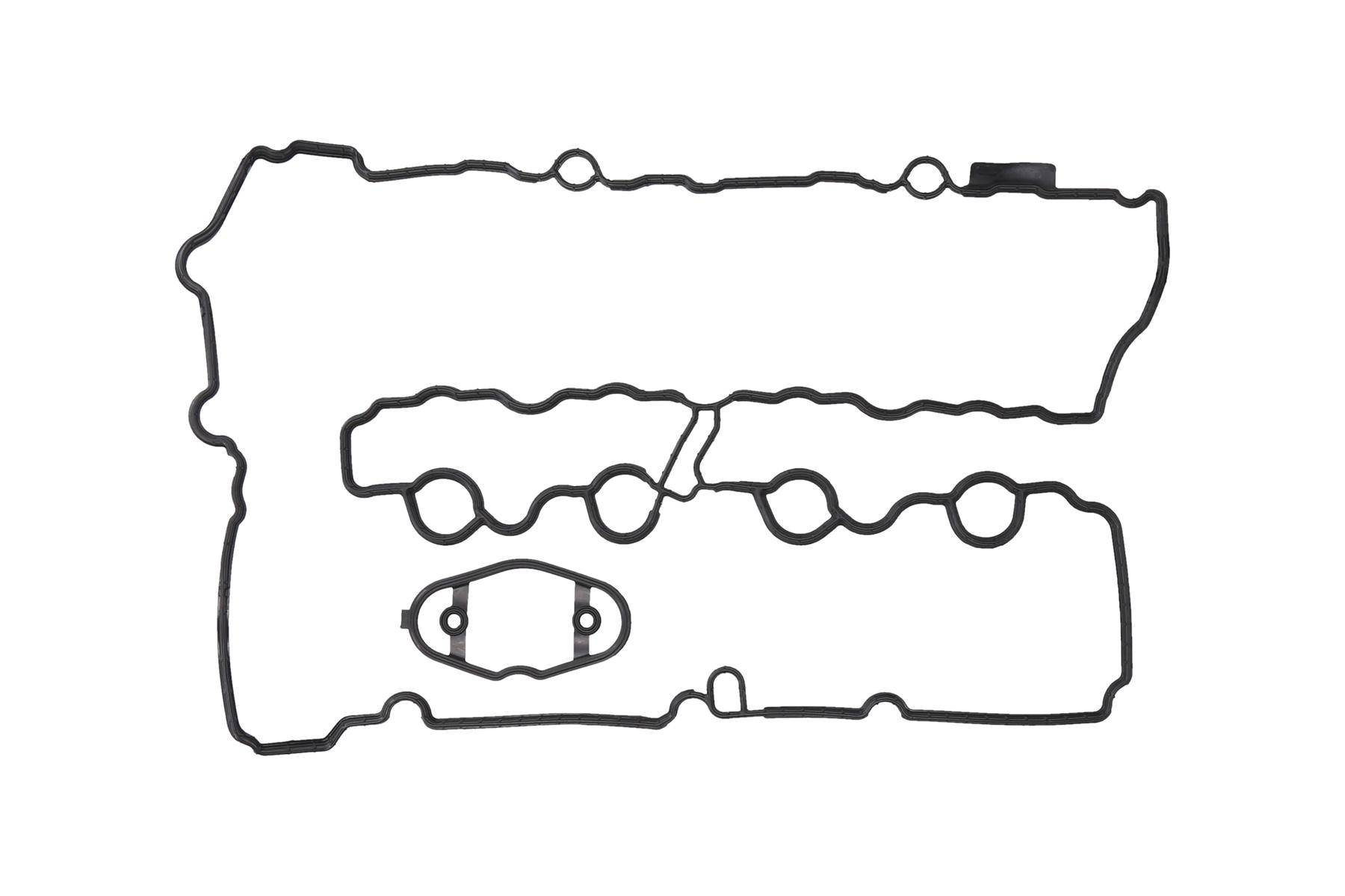 Cylinder Head Cover 4