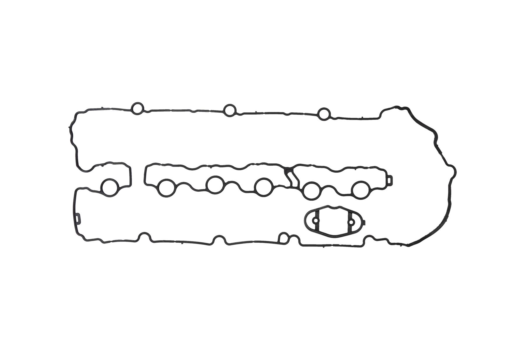 Cylinder Head Cover 3