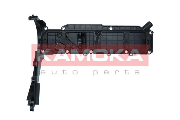 Cylinder Head Cover 2