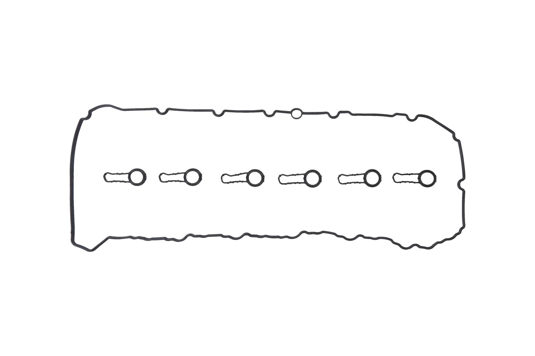 Cylinder Head Cover 3