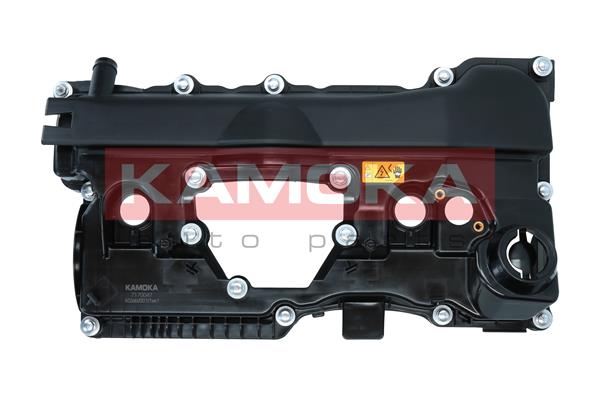 Cylinder Head Cover