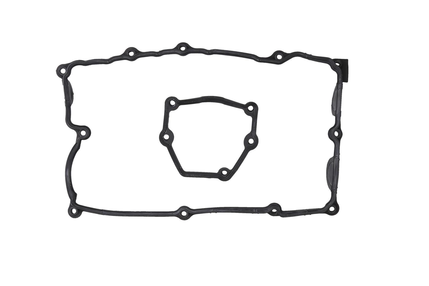 Cylinder Head Cover 3