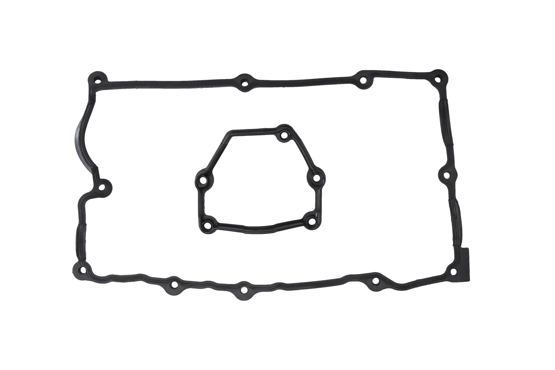 Cylinder Head Cover 4