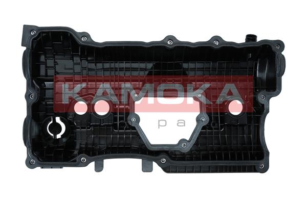 Cylinder Head Cover 2