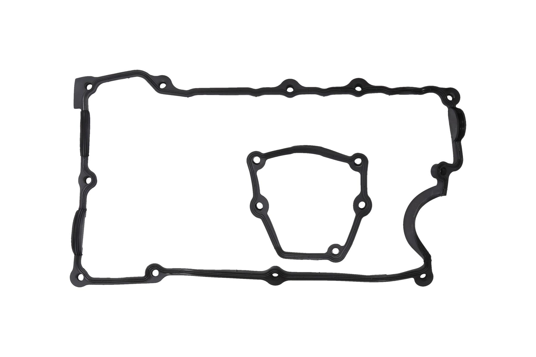 Cylinder Head Cover 3