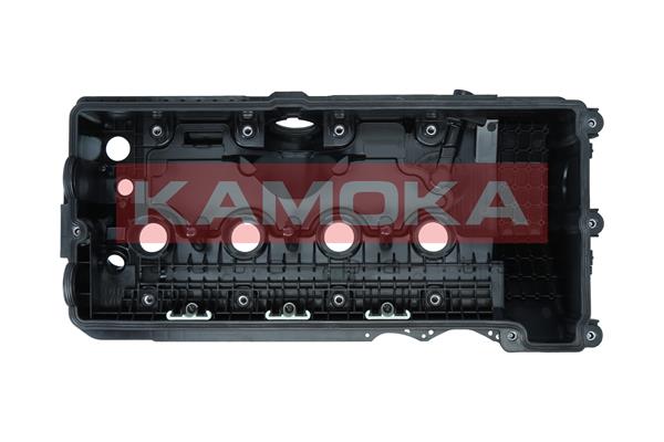 Cylinder Head Cover 2