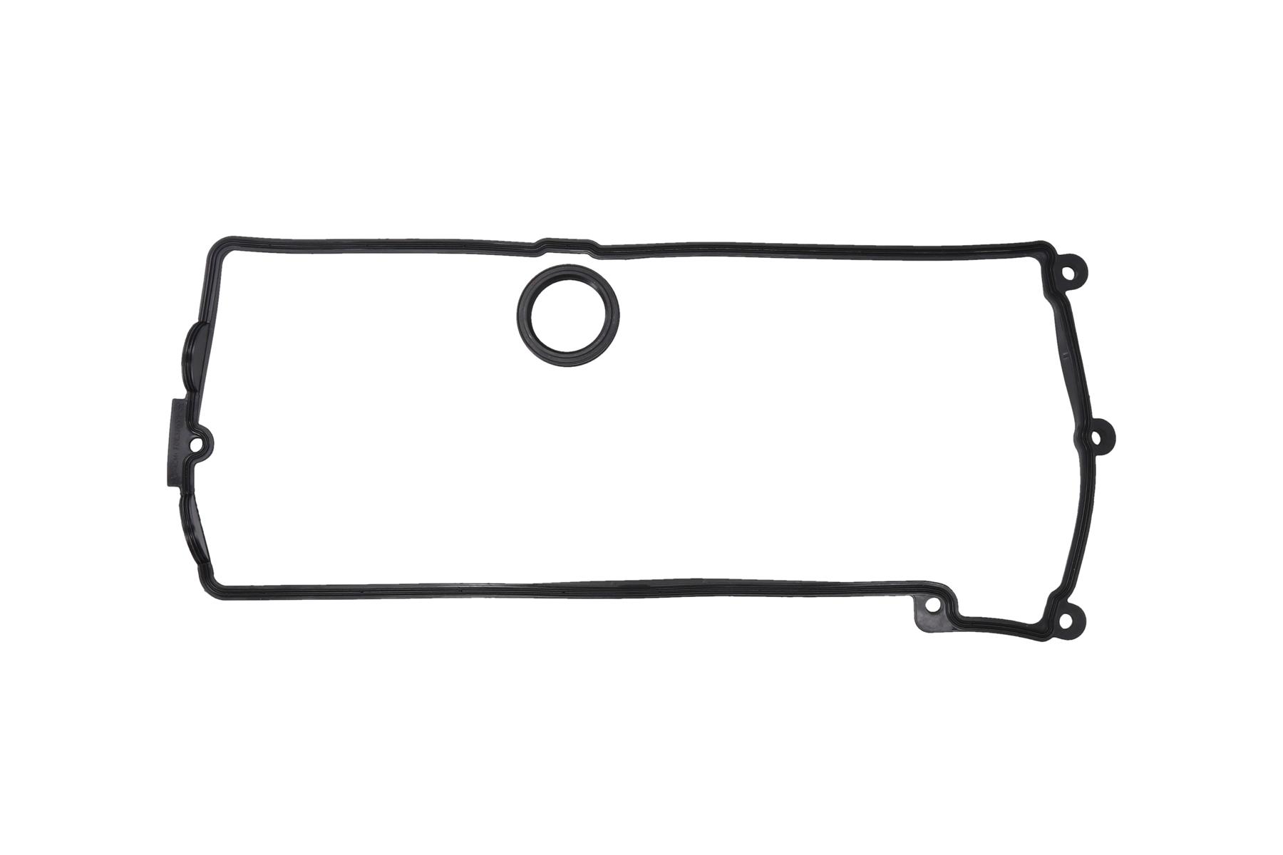 Cylinder Head Cover 3